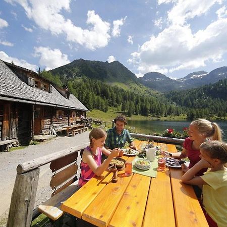 Appartements Freiraum Schladming Εξωτερικό φωτογραφία