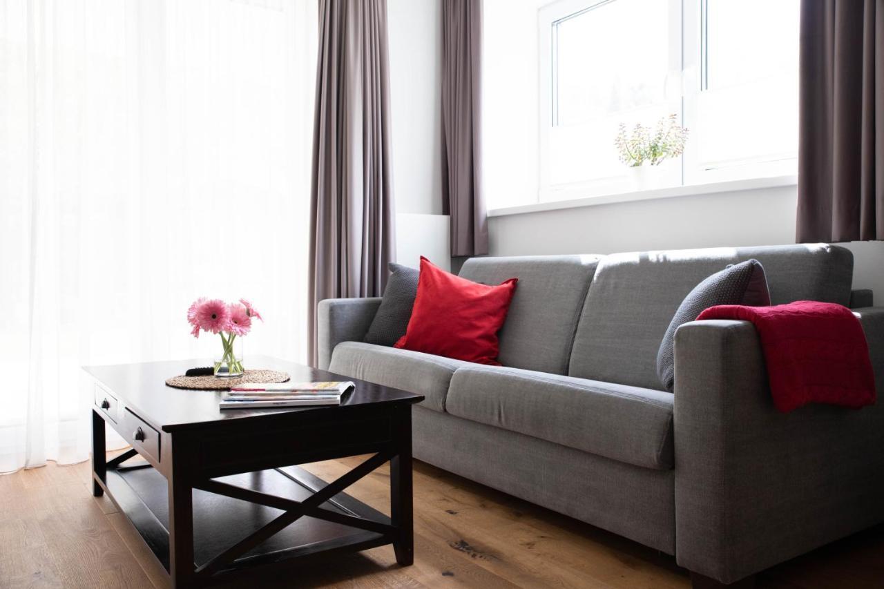 Appartements Freiraum Schladming Εξωτερικό φωτογραφία