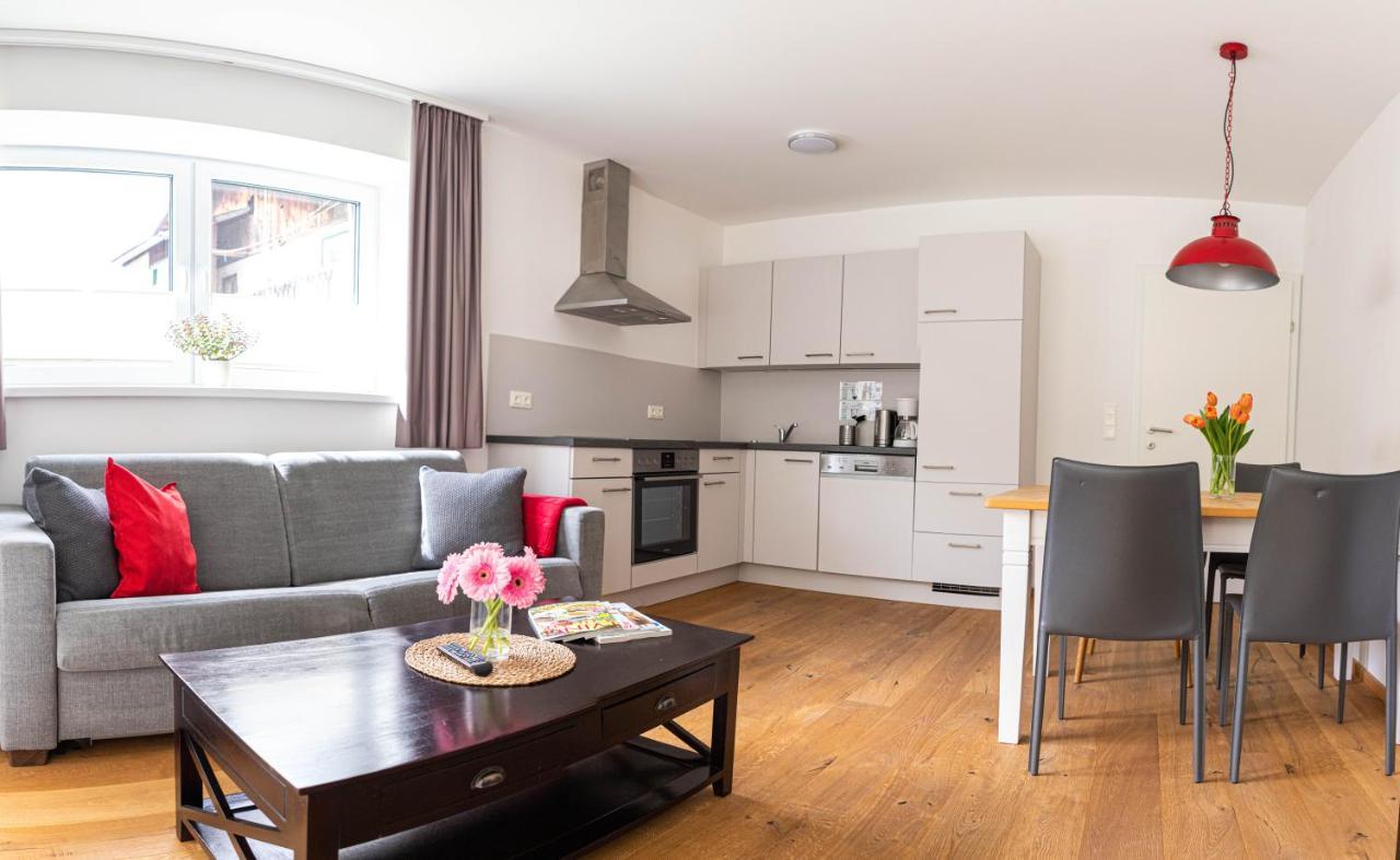 Appartements Freiraum Schladming Εξωτερικό φωτογραφία