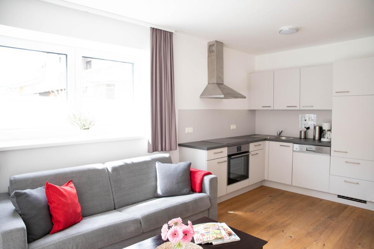 Appartements Freiraum Schladming Εξωτερικό φωτογραφία