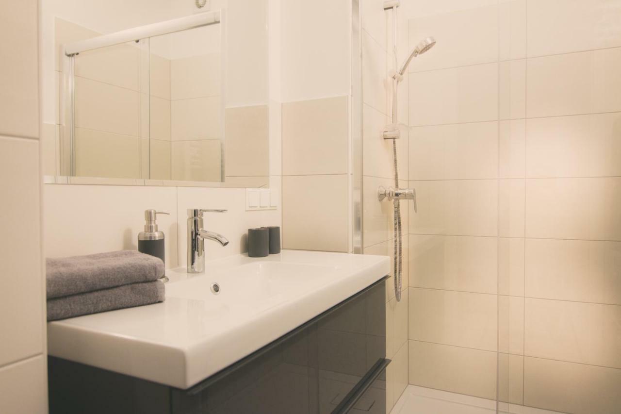 Appartements Freiraum Schladming Εξωτερικό φωτογραφία