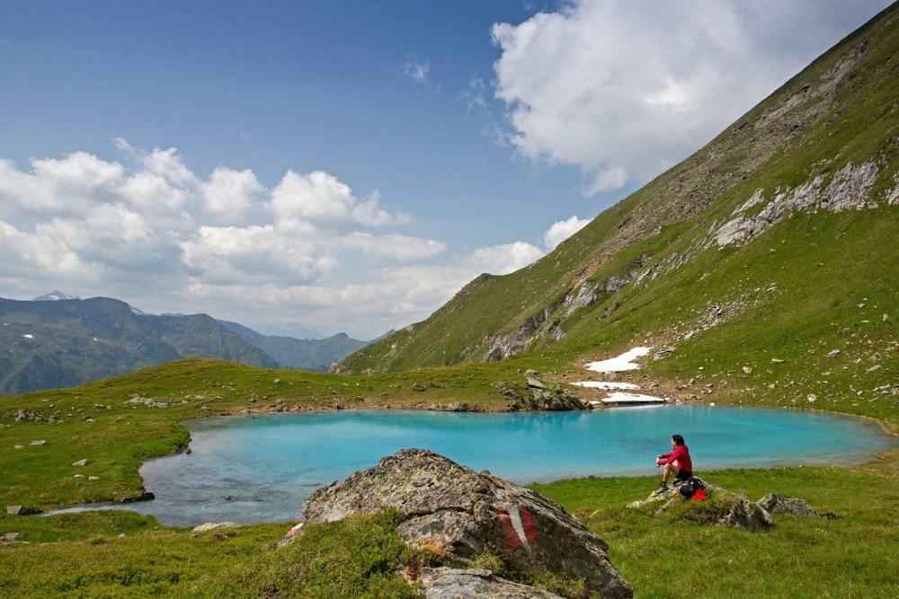 Appartements Freiraum Schladming Εξωτερικό φωτογραφία