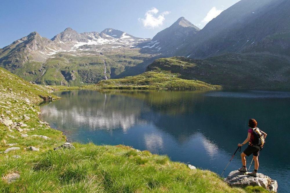 Appartements Freiraum Schladming Εξωτερικό φωτογραφία