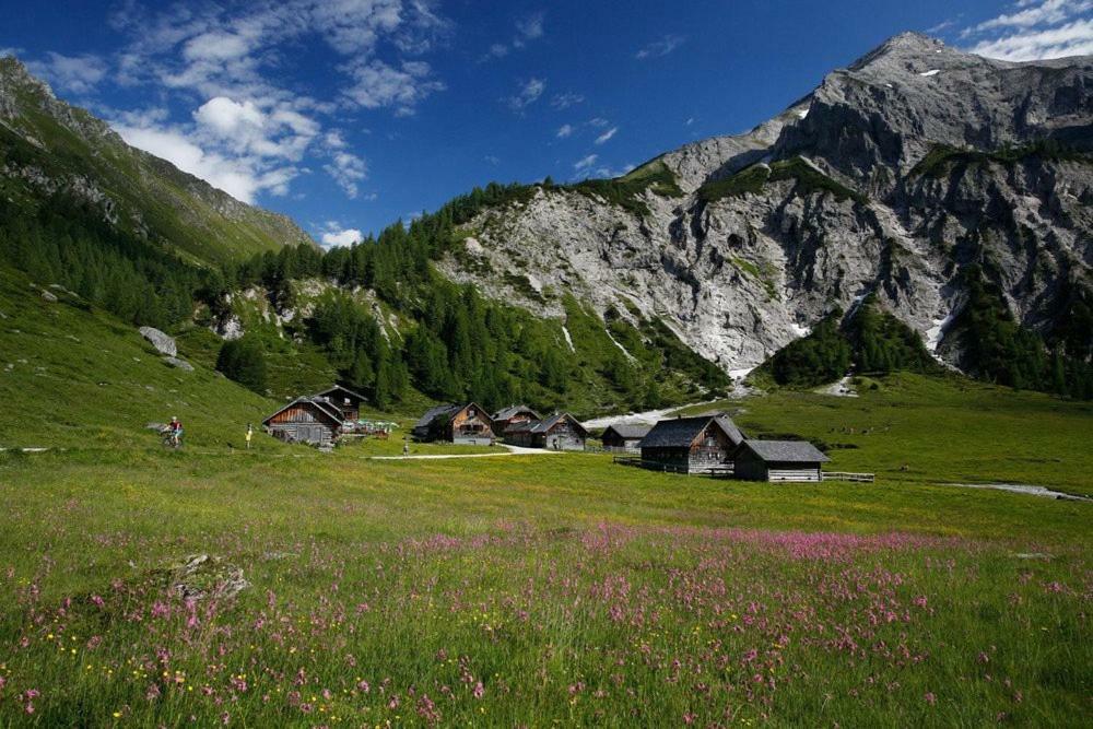 Appartements Freiraum Schladming Εξωτερικό φωτογραφία
