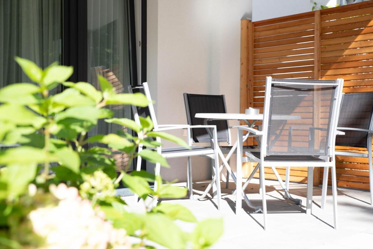 Appartements Freiraum Schladming Εξωτερικό φωτογραφία